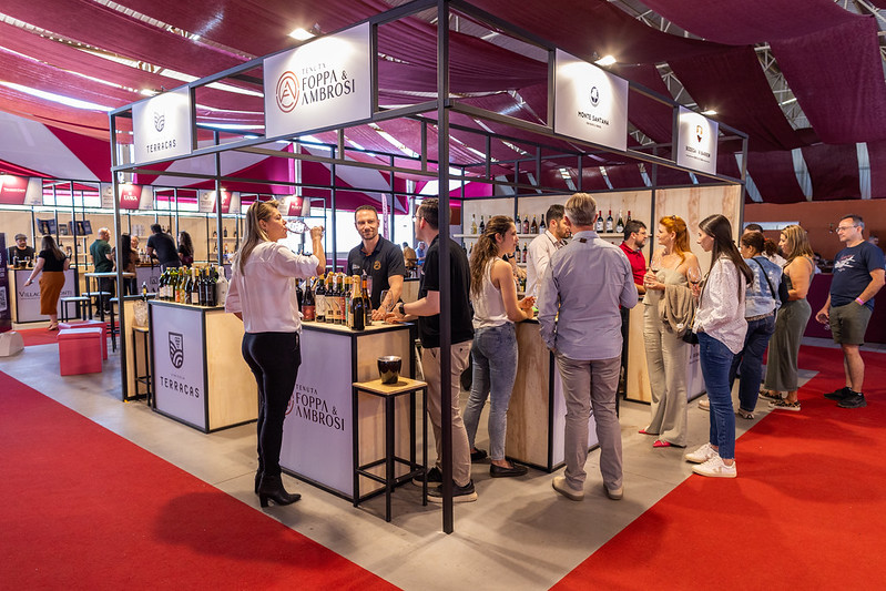 expovitis brasil 2025 em Brasília